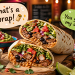 Burrito Puns and Jokes