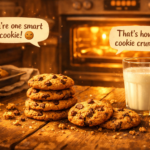 Cookie Puns and Jokes