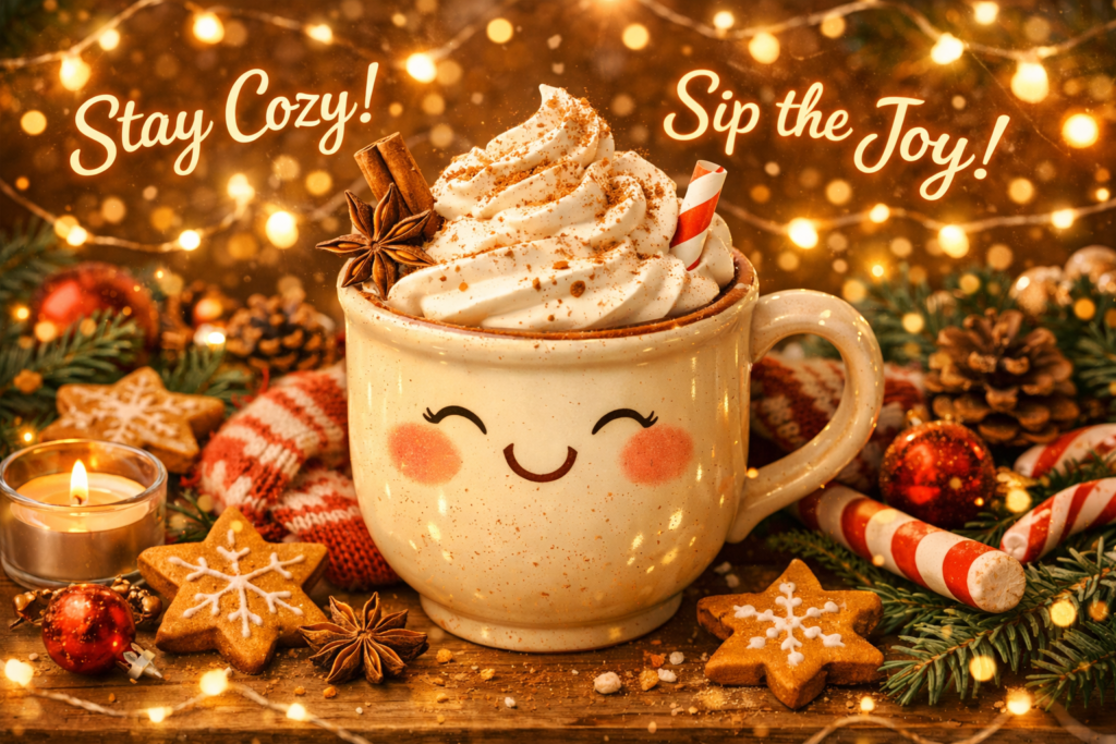 😄 Why Are Eggnog Puns So Popular?