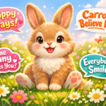 Rabbit Puns and Jokes