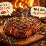 Steak Puns And Jokes