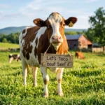 Beef Puns and Jokes