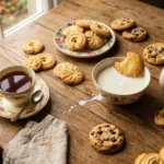 Biscuit Puns and Jokes
