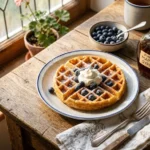 Buttery Waffle Puns and Jokes