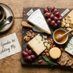 Cheese Puns and Jokes