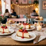 Cheesecake Puns and Jokes