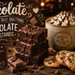 Chocolate Puns and Jokes