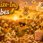 Corn Puns and Jokes