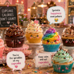 Cupcake Puns and Jokes