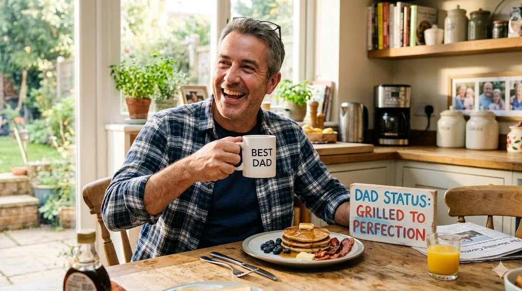 Irresistible Waffle Puns & Jokes