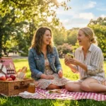 Fresh Picnic Puns and Jokes