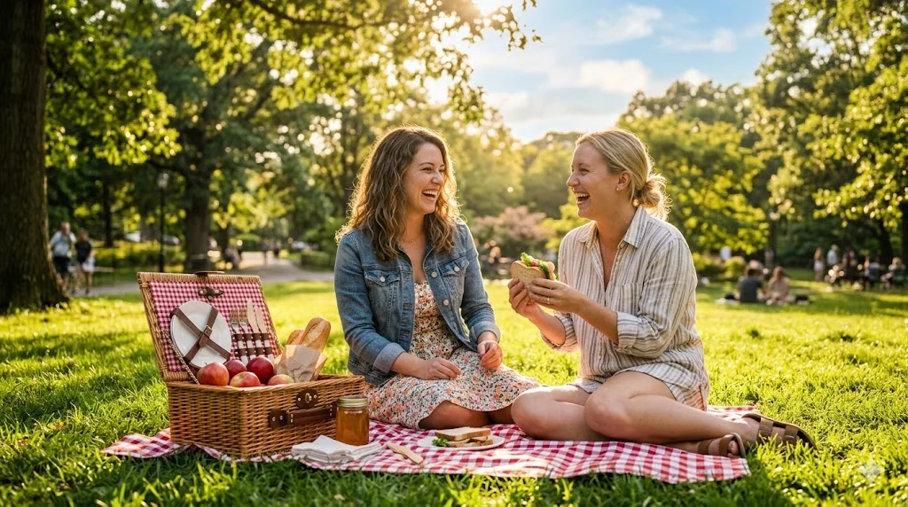 Fresh Picnic Puns and Jokes