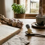 Garlic Puns and Jokes