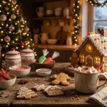 Gingerbread Puns and Jokes