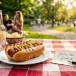 Juicy Hot Dog Puns and Jokes