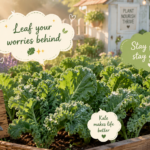 Kale Puns and Jokes