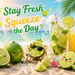 Lime Puns and Jokes