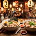 Noodle Puns and Jokes