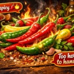 Pepper Puns and Jokes