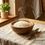 Rice Puns and Jokes