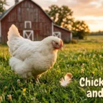 Chicken Puns and Jokes