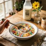 Cereal Puns and Jokes