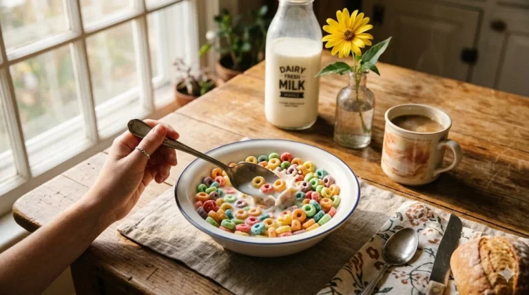 Cereal Puns and Jokes