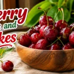 Cherry Puns and Jokes