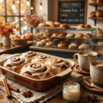 Cinnamon Puns and Jokes