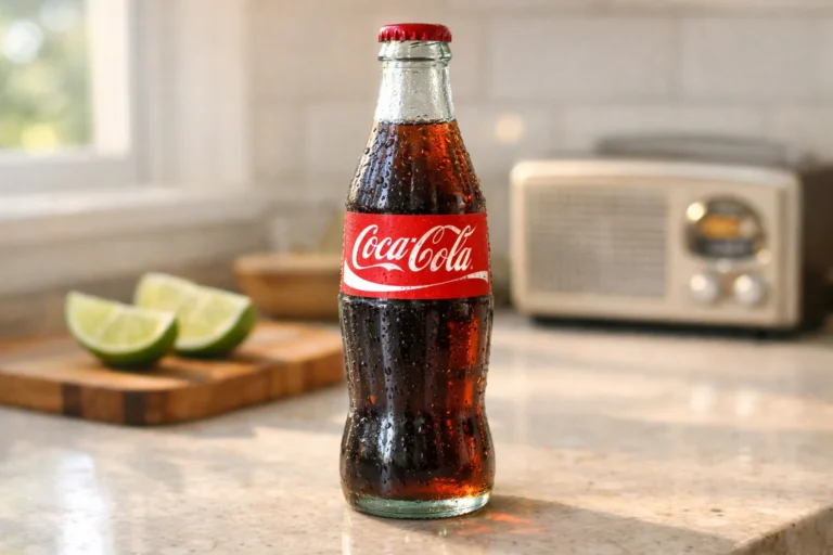 Coke Puns and Jokes