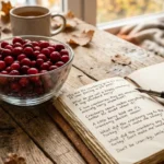 Cranberry Puns and Jokes