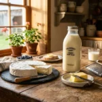 Dairy Puns and Jokes