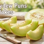 Honeydew Puns and Jokes
