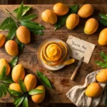 Juicy Mango Puns and Jokes