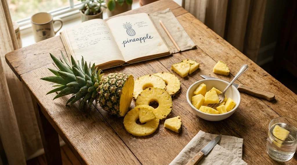 Pineapple Puns and Jokes