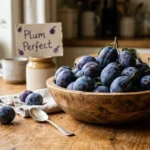 Plum Puns and Jokes