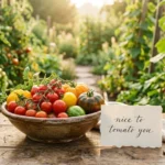 Tomato Puns and Jokes