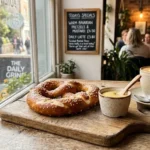 Twisted Pretzel Puns and Jokes